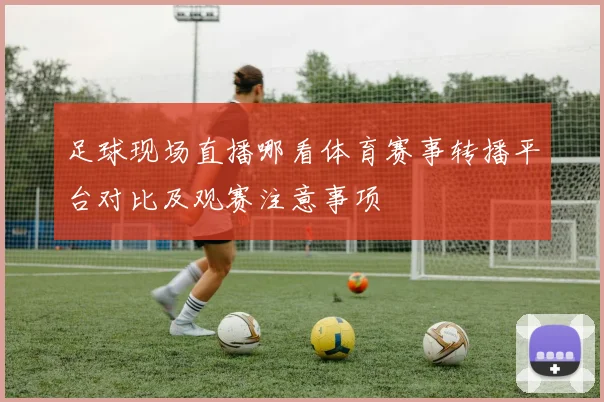足球现场直播哪看体育赛事转播平台对比及观赛注意事项