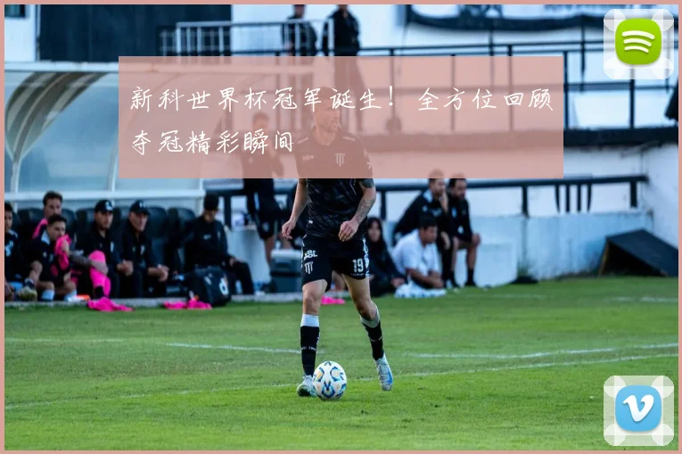 新科世界杯冠军诞生！全方位回顾夺冠精彩瞬间