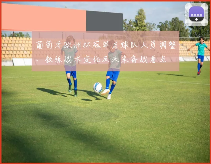 葡萄牙欧洲杯冠军后球队人员调整、教练战术变化及未来备战看点